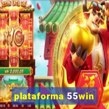 plataforma 55win